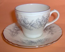 Tasse à café ancienne 60's