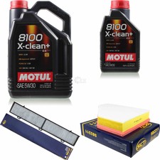 6L Inspection Set Motul 8100