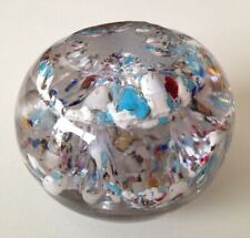 Beau Sulfure Presse Papier