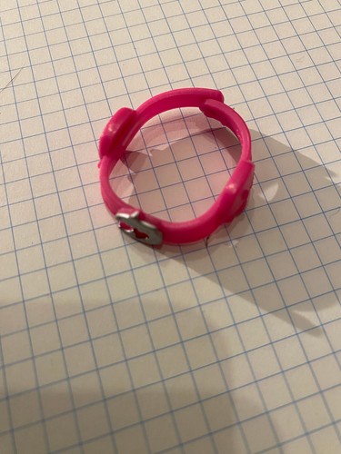 Ceinture pour poupee - pour,