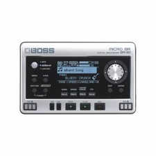 BOSS MICRO BR BR-80