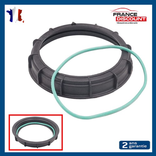 Bague serrage pompe - bague,