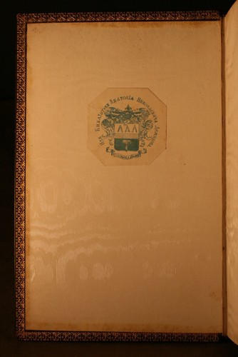 Chateaubriand melanges - chateaubriand,,