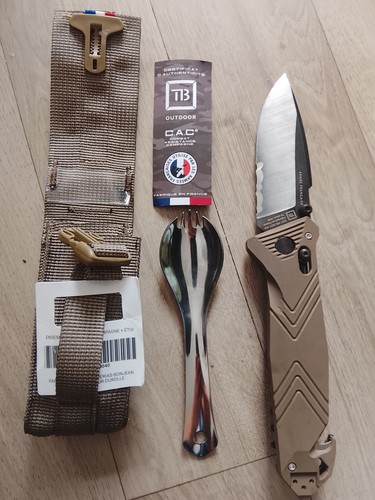 Tatou cac militaire - tatou,