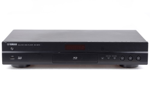 Yamaha s673 lecteur - yamaha, blu-ray