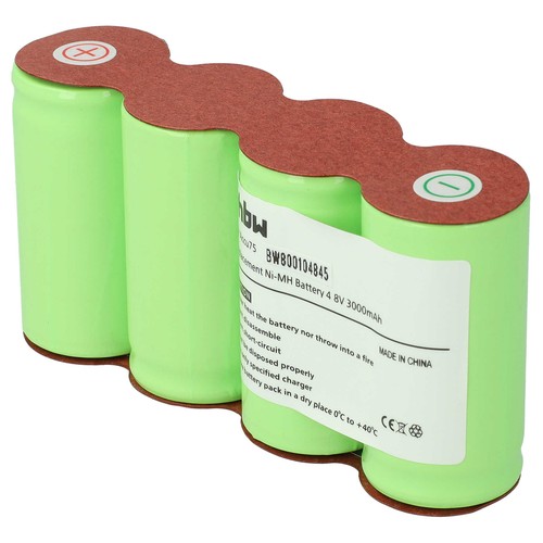 Batterie pour gardena - pour,