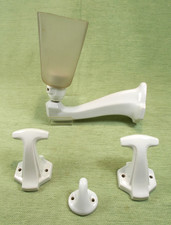 Art Deco - Ensemble de Salle