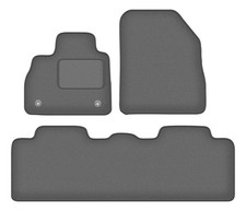 Tapis de sol en Velours pour