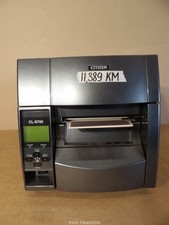 Imprimante codes barres - imprimante, de