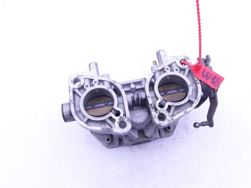 Carburateur weber idf - 36, 44a