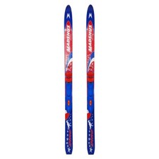 Ski de fond occasion junior Madshus Dino + fixation SNS profil