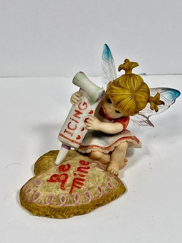 Vtg little kitchen fairies - vtg,