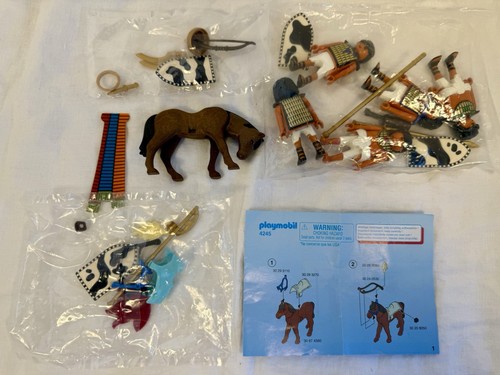 Playmobil 4245 egyptian - playmobil,