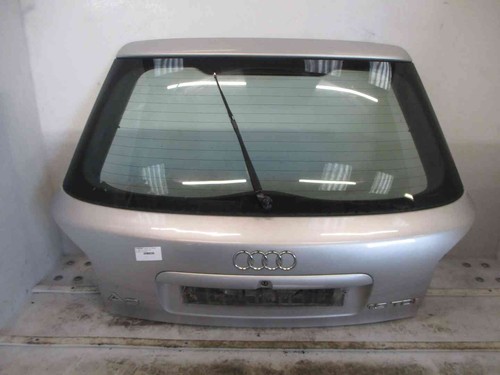 Malle hayon coffre audi - /, /