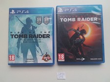 Lot shadow the tomb raider - shadow,