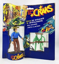 Les Craks - Céji Arbois -