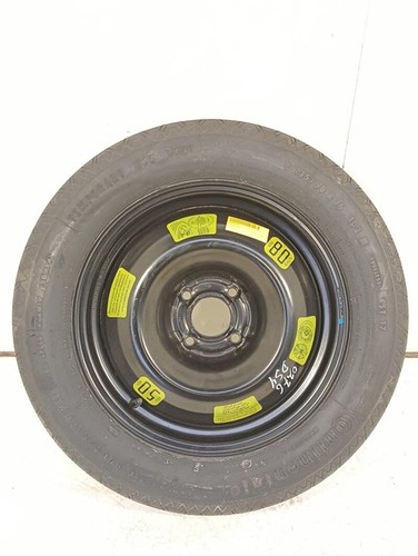 T13590r16102m roue secours - roue,