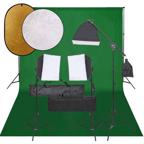 Kit studio photo - studio,