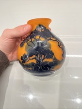 vase delatte nancy