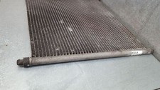 radiateur condenseur clim