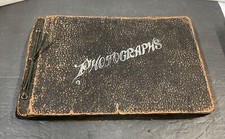 Vintage Collection of Old