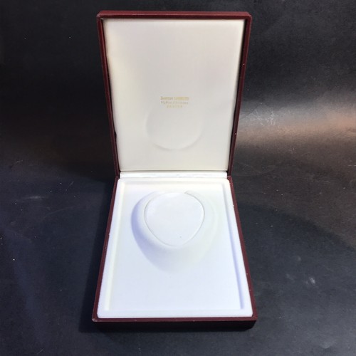 écrin boite bague pour coller - Écrin,