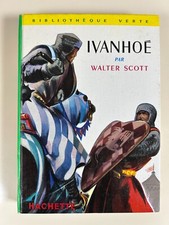 Walter Scott: Ivanhoé/