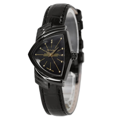 Quartz hamilton ventura - ventura, s
