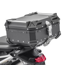 Top Case pour Suzuki SV 650