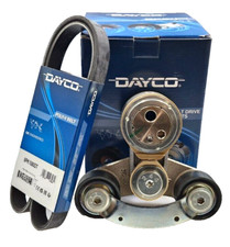 Pour Citroen DS5 PEUGEOT 3008 508 2.0 HDi Hybrid Tendeur de courroie trapézoï...