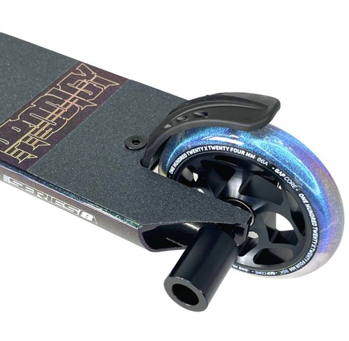 Blunt stunt scooter patères - blunt,