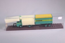 LE2905 BREKINA 8120 train Ho
