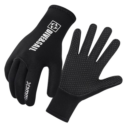 Gants combinaison en - gants,