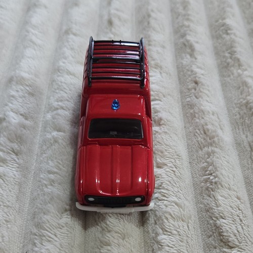 Solido renault fourgonnette - 4,
