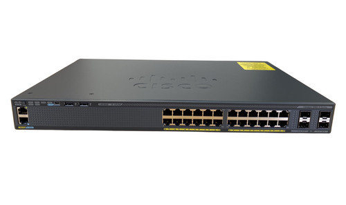 Commutateur réseau cisco - commutateur,