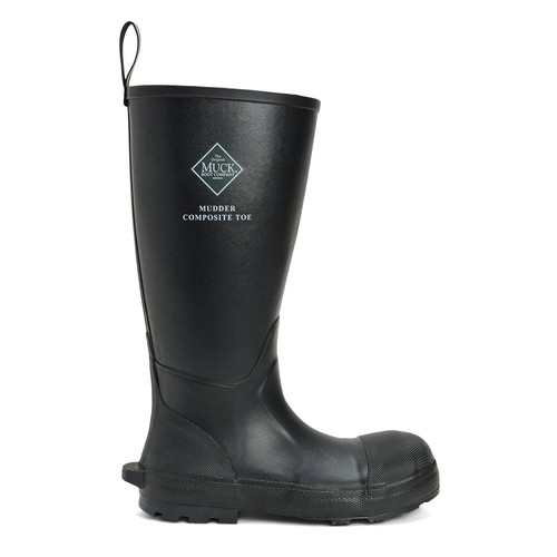 Muck boots mudder - mudder, sécurité