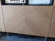 Porte / face de tiroir 60x38 Hedeviken Ikea