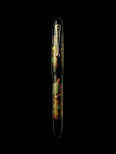 Pilot namiki yukari collection - namiki,