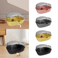 Cage à Hamster, maison