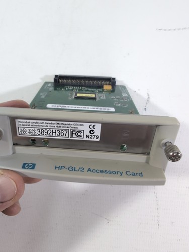 C7772a gl2 upgrade - c7772a,