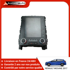 🇫🇷 AFFICHEUR DIGITAL RENAULT IV ➤280909742R ♻️