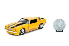 Chevrolet Chevy Camaro