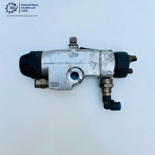 Devilbiss aggs 522 pistolet - aggs-522, À