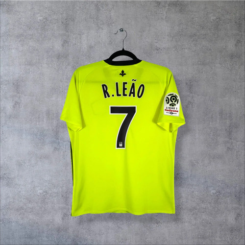Maillot losc lille 2018 - losc,