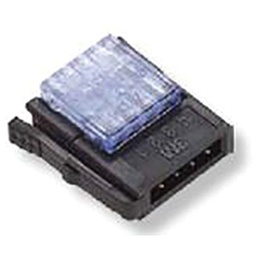 Connecteur mât de - de,