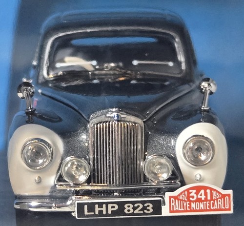 Sunbeam talbot mkii 341 - sunbeam, #341