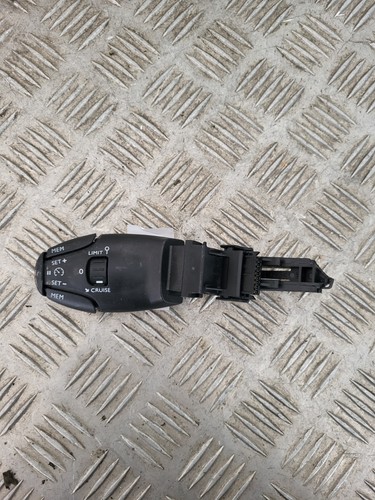 Commande volant régulateur - ,