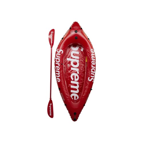 New nib supreme packlite kayak - supreme,