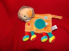 Doudou Plat Nicotoy Simba Toys