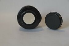 Optique Pentax à vis Takumar